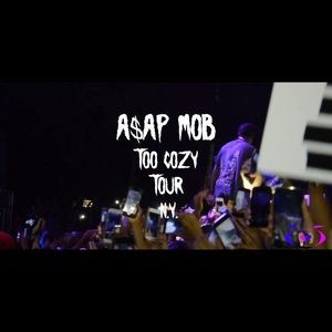 Meet your Posher, Byron